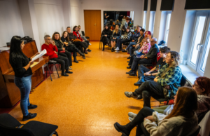 „Let’s Art – Masz Fart!” – spotkanie organizacyjne