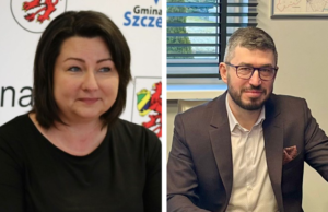 Nowi prezesi w szczecineckich spółkach