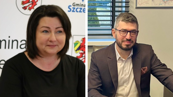 Nowi prezesi w szczecineckich spółkach