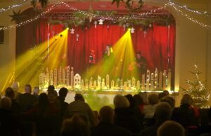 Bożonarodzeniowy koncert na Święto Trzech Króli