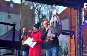 Co będzie można licytować w Szczecinku?