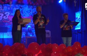 Barwiczanie okazali wielkie serca