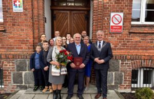 Pół wieku razem – złote gody państwa Głusków