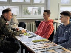 Ruszyła kwalifikacja wojskowa