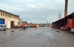 Do PSZOK-u tylko z zaświadczeniem