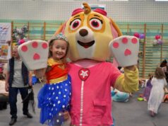 Bal Karnawałowy Porozumienia Samorządowego