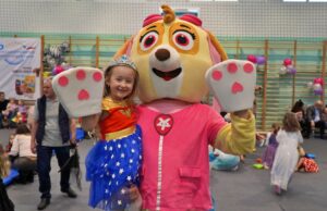 Bal Karnawałowy Porozumienia Samorządowego