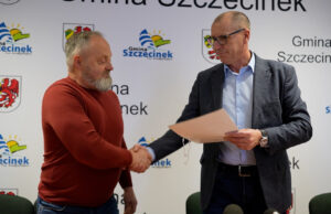 Środki dla NGO w gminie Szczecinek