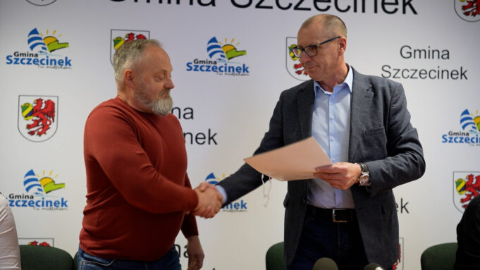 Środki dla NGO w gminie Szczecinek