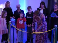 Świetlica w Radaczu jak nowa