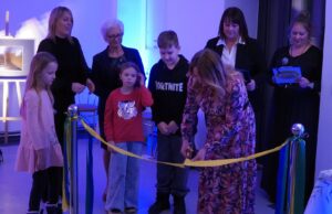 Świetlica w Radaczu jak nowa