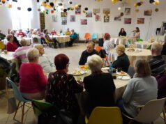 Tajemnice „Żółtego tulipana” we Gwdzie Wielkiej