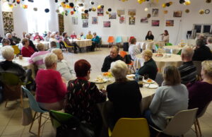 Tajemnice „Żółtego tulipana” we Gwdzie Wielkiej