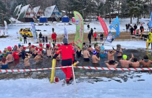 15. Zimowe Zanurzenie w Wodzie