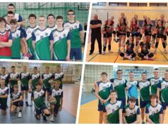 Najlepszy sezon Gryfa w historii