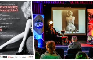 Kolejny spektakl słowno-muzyczny w Strefie Aktywnego Seniora