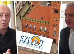 Preludium bitwy o SzLOT: Daniel Rak żąda sprostowania od Jerzego Hardie-Douglasa