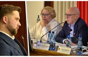 Miasto Szczecinek opuszcza szeregi SzLOT