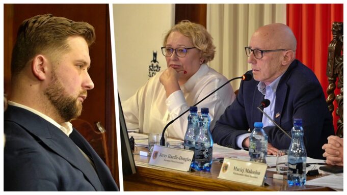 Miasto Szczecinek opuszcza szeregi SzLOT