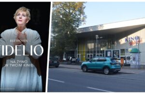 Jedyne sceniczne dzieło Beethovena na szczecineckim ekranie