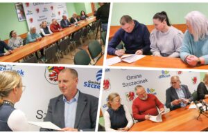 Gmina Szczecinek wspiera organizacje pozarządowe