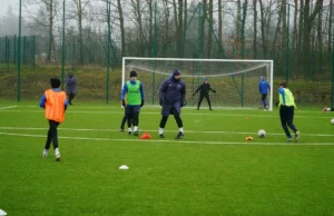 Powiatowe Centrum Sportu już tętni życiem