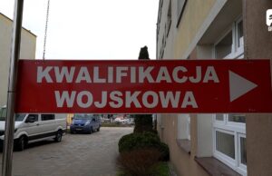 Ruszyła Kwalifikacja Wojskowa 2025