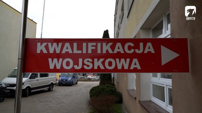 Ruszyła Kwalifikacja Wojskowa 2025