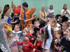 Bal Karnawałowy Porozumienia Samorządowego