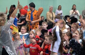 Bal Karnawałowy Porozumienia Samorządowego