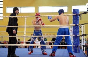 Sobótka z Full Contactem