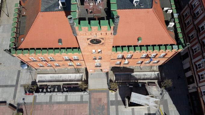 Szczecinecki Program Samorządowy – Autobusy, segregacja odpadów, SzLOT