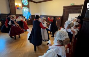 Dzień Patrona w szczecineckiej Szkole Muzycznej