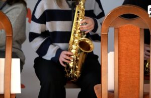 Koncert walentynkowy „Miłość muzyką opisana” – zaproszenie