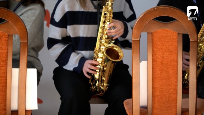 Koncert walentynkowy „Miłość muzyką opisana” – zaproszenie
