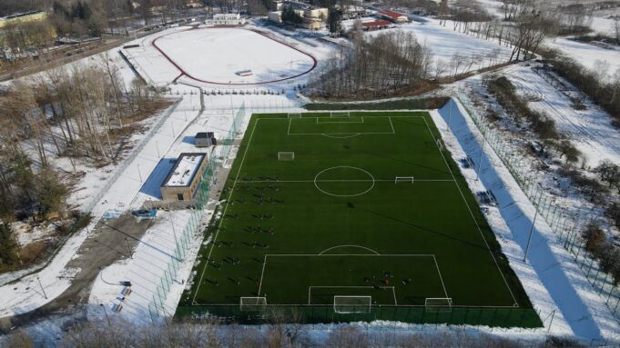 Nasz Powiat – Wizyta Wicemarszałek Sejmu, sport, modernizacje dróg
