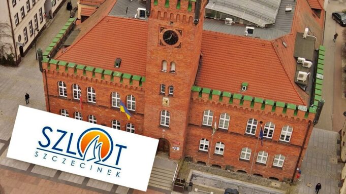 Miasto Szczecinek chce opuścić SzLOT