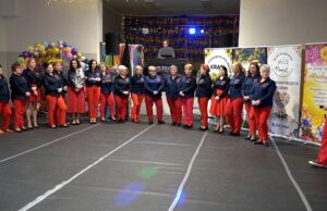 Jubileusz KGW Łubowo