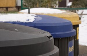 Szczecinek ma problem z segregacją odpadów
