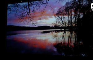 Nieodkryte piękno Pomorza Środkowego