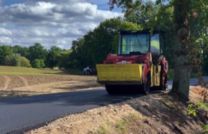 Miliony na drogi w regionie. Ale nie dla nas…