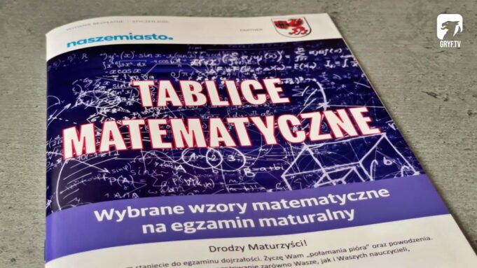 Dodatkowa pomoc dla maturzystów