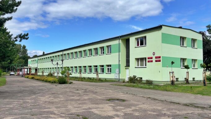 Branżowe Centrum Umiejętności w Mechaniku
