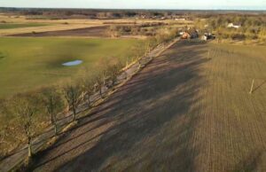 Powiat walczy o alternatywne dofinansowania na drogi