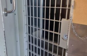 Kolumbijczyk zatrzymany w Szczecinku