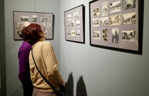 Dzieje regionu na historycznych zdjęciach i pocztówkach