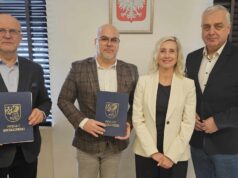 Droga do Sporego będzie wkrótce wyremontowana