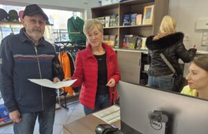 Już tysiąc mieszkańców z Kartą „Mój Szczecinek”