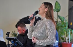 Integracyjny Dzień Kobiet w Bornem Sulinowie