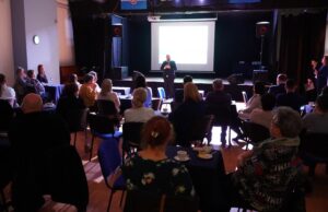 Biały Bór dziękuje organizacjom pozarządowym